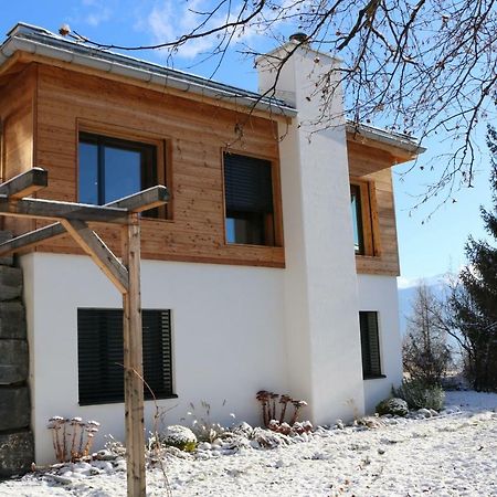 Mira Selva Villa Trin Buitenkant foto