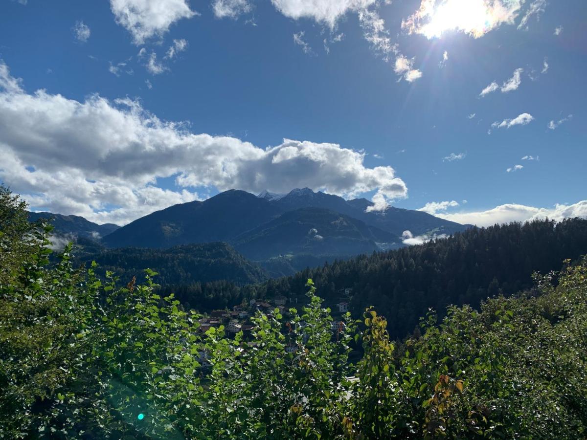 Mira Selva Villa Trin Buitenkant foto