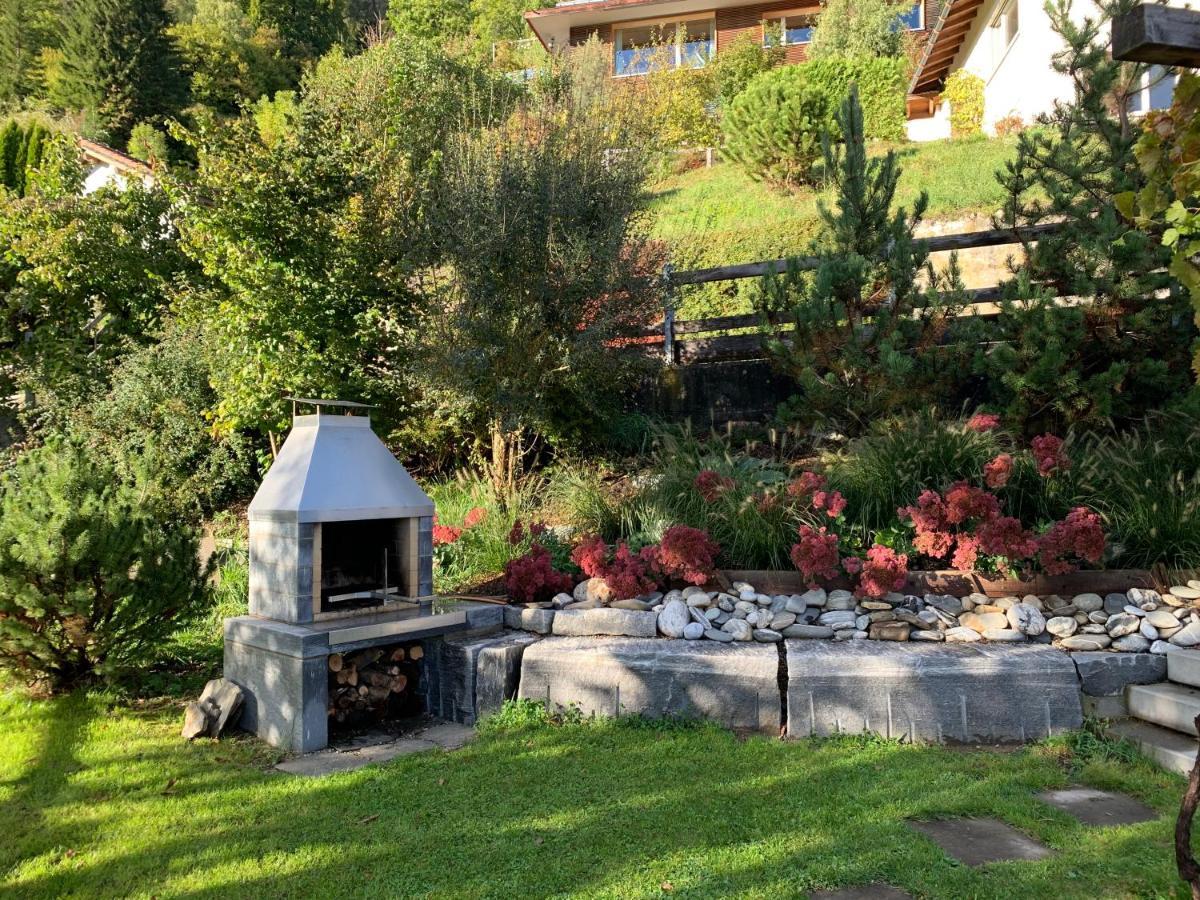 Mira Selva Villa Trin Buitenkant foto