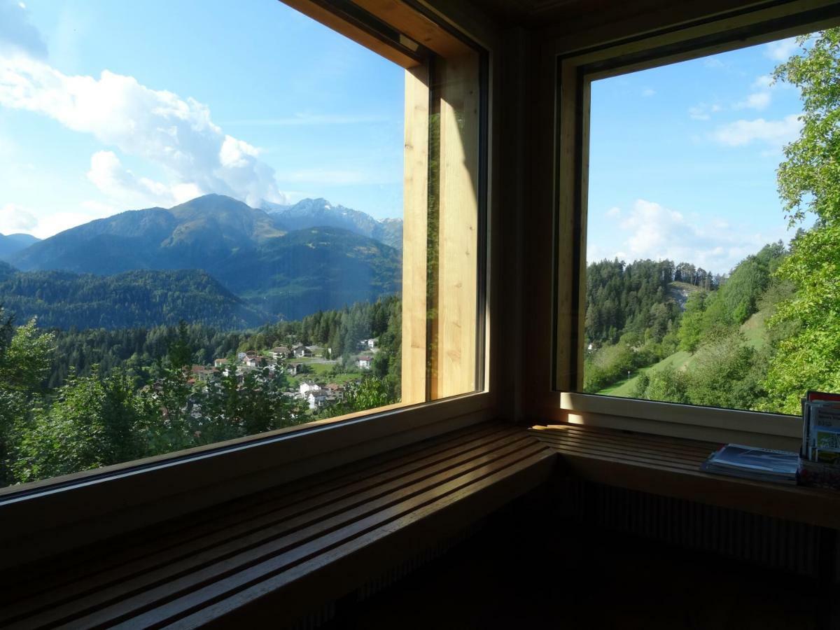 Mira Selva Villa Trin Buitenkant foto
