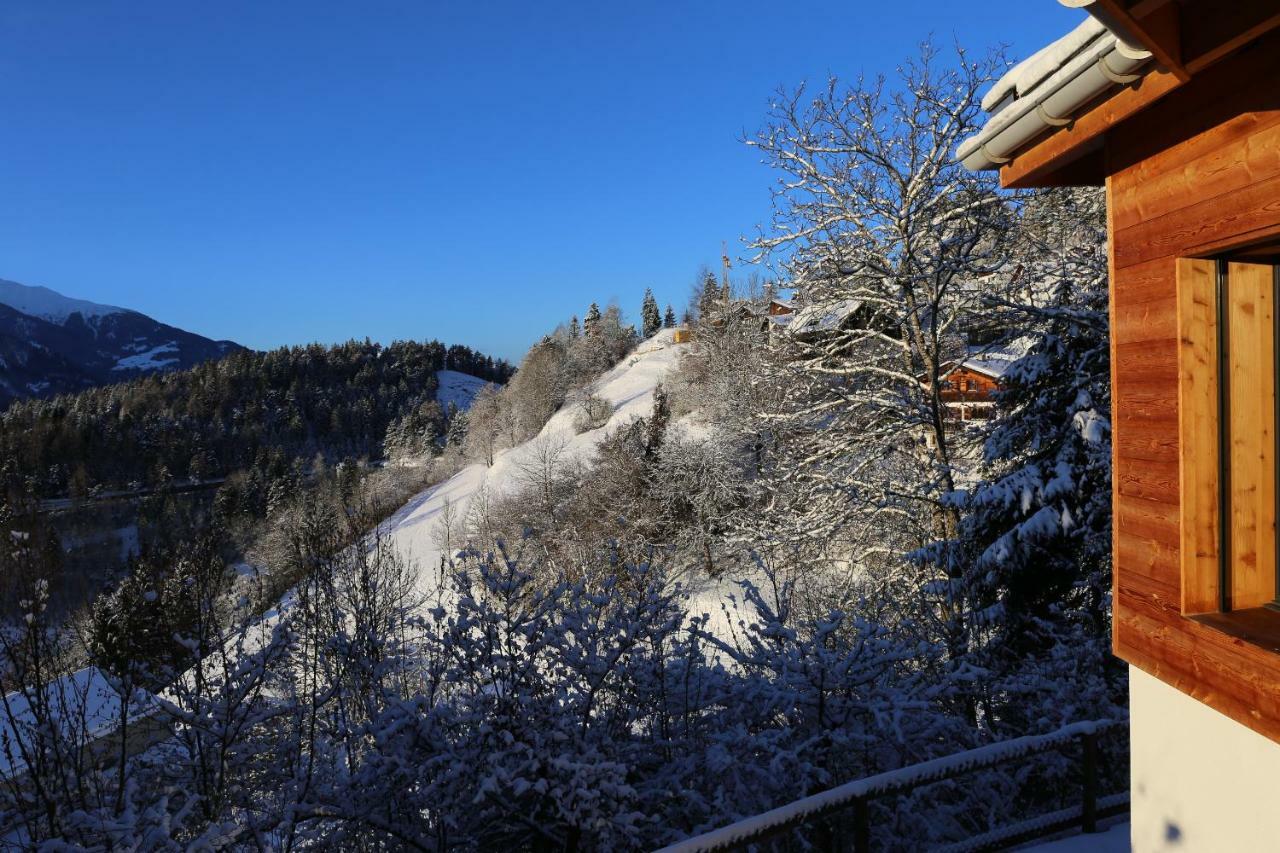 Mira Selva Villa Trin Buitenkant foto