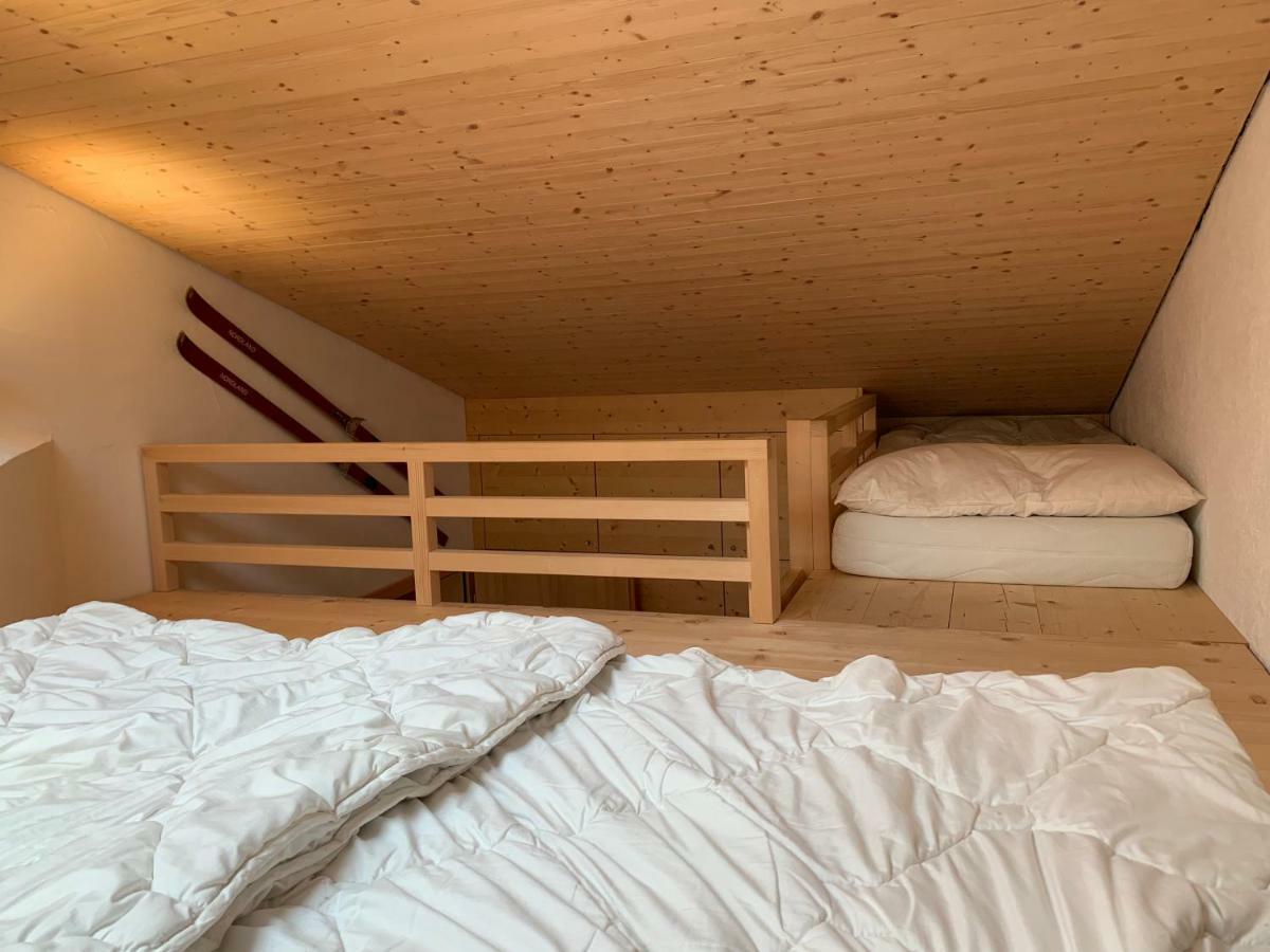 Mira Selva Villa Trin Buitenkant foto