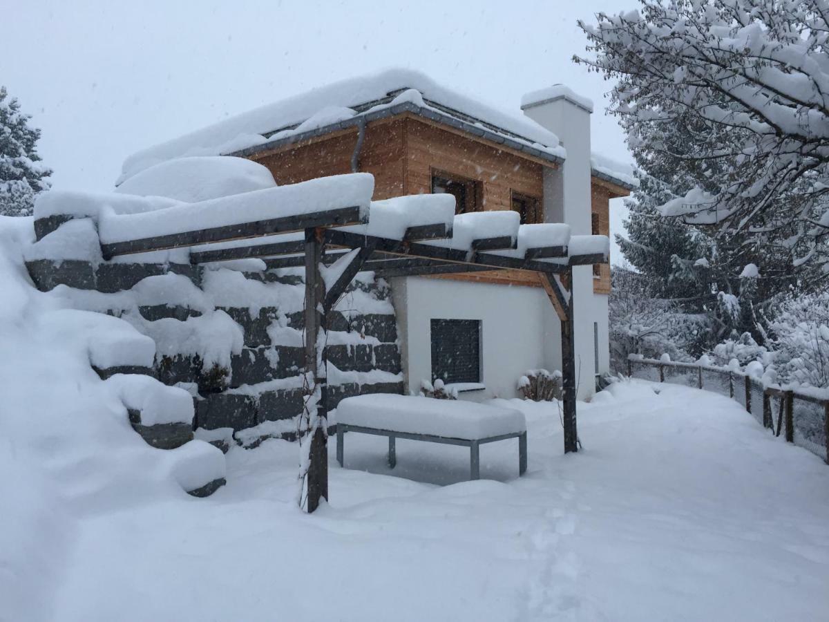 Mira Selva Villa Trin Buitenkant foto
