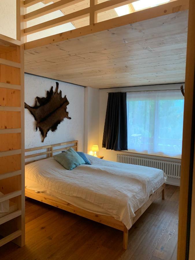 Mira Selva Villa Trin Buitenkant foto