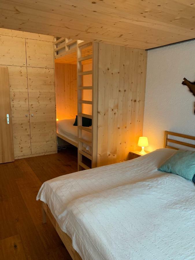 Mira Selva Villa Trin Buitenkant foto