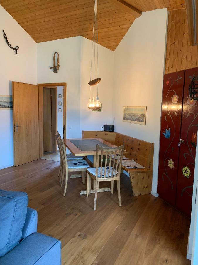 Mira Selva Villa Trin Buitenkant foto