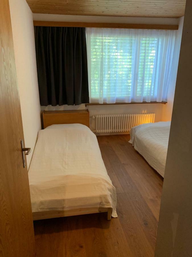 Mira Selva Villa Trin Buitenkant foto